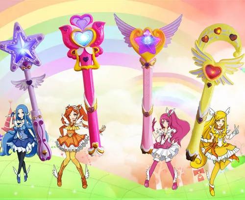 童年没被它们骗过零花钱的人，不配过儿童节