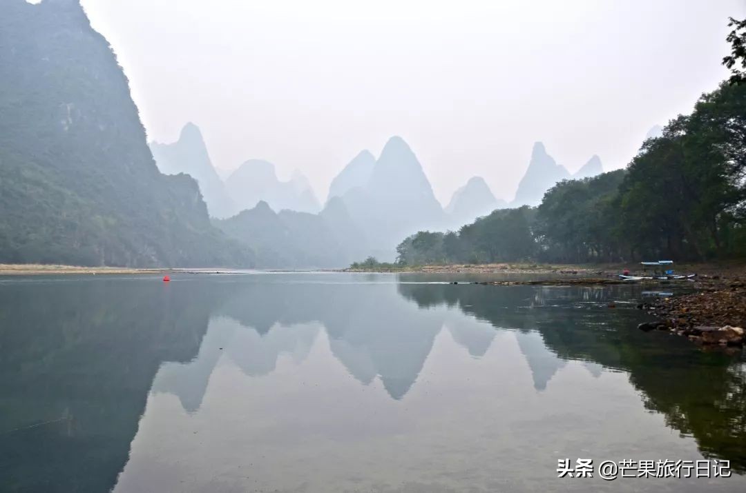 广西桂林景区坑游客吗,桂林旅游避坑指南来了