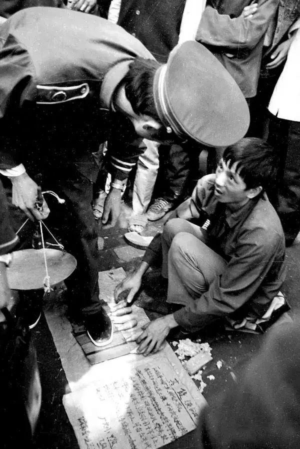 从西安到长安1905-2019沧海桑田(二)