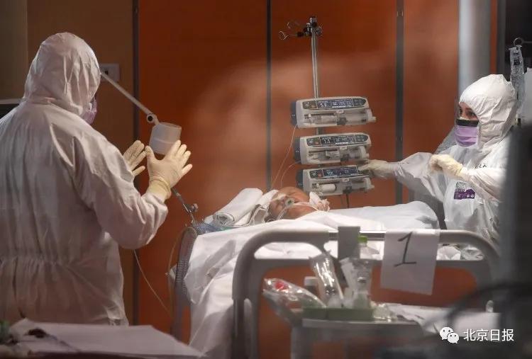 意大利疫情华人死亡,意大利疫情现状各城市的人数