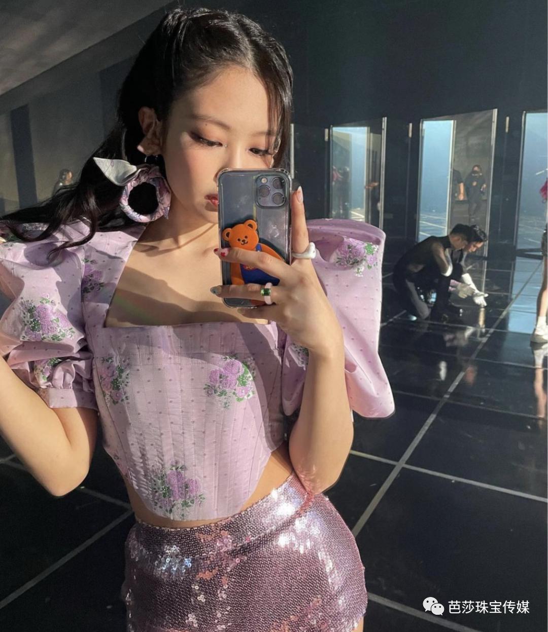 六一合法“装嫩”,童趣珠宝唤起你的少女心