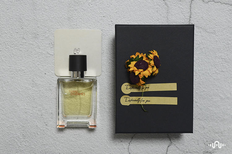 男人的第一款香水,男生的第一支大牌香水