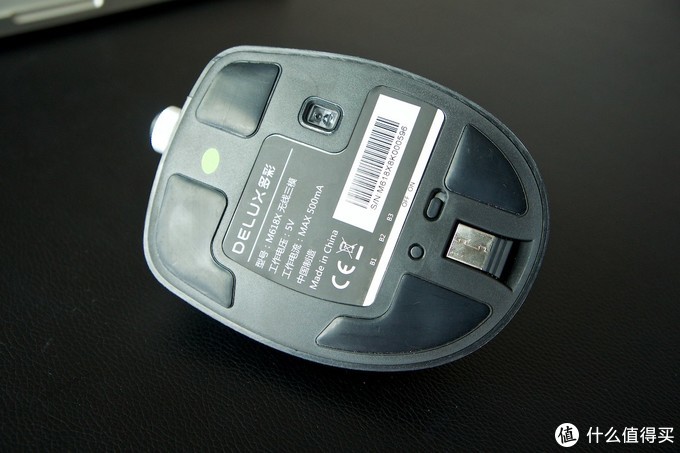 多彩m618plusmxvertical,deluxm618mini鼠标使用方法