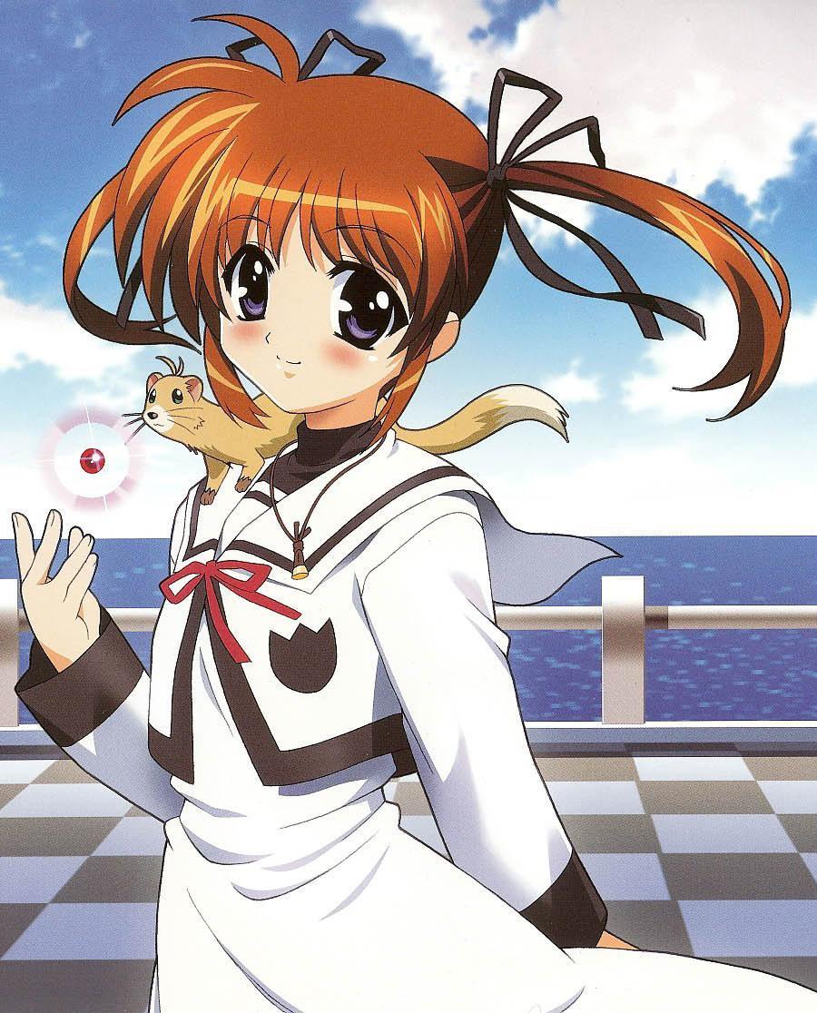 讲解魔法少女奈叶,魔法少女奈叶实力分析