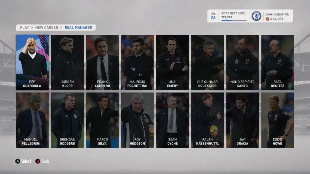 fifa21封面,fifa21新内容