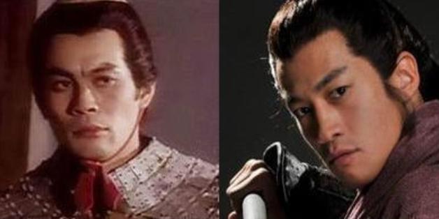 《风云》开播19年,男主炒冷饭、男配坐牢、女主凭《山海情》翻红