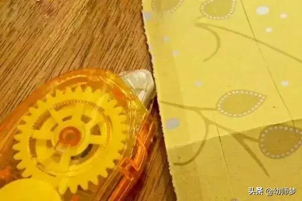 新年红包手工灯笼制作步骤,2022新年挂饰手工灯笼