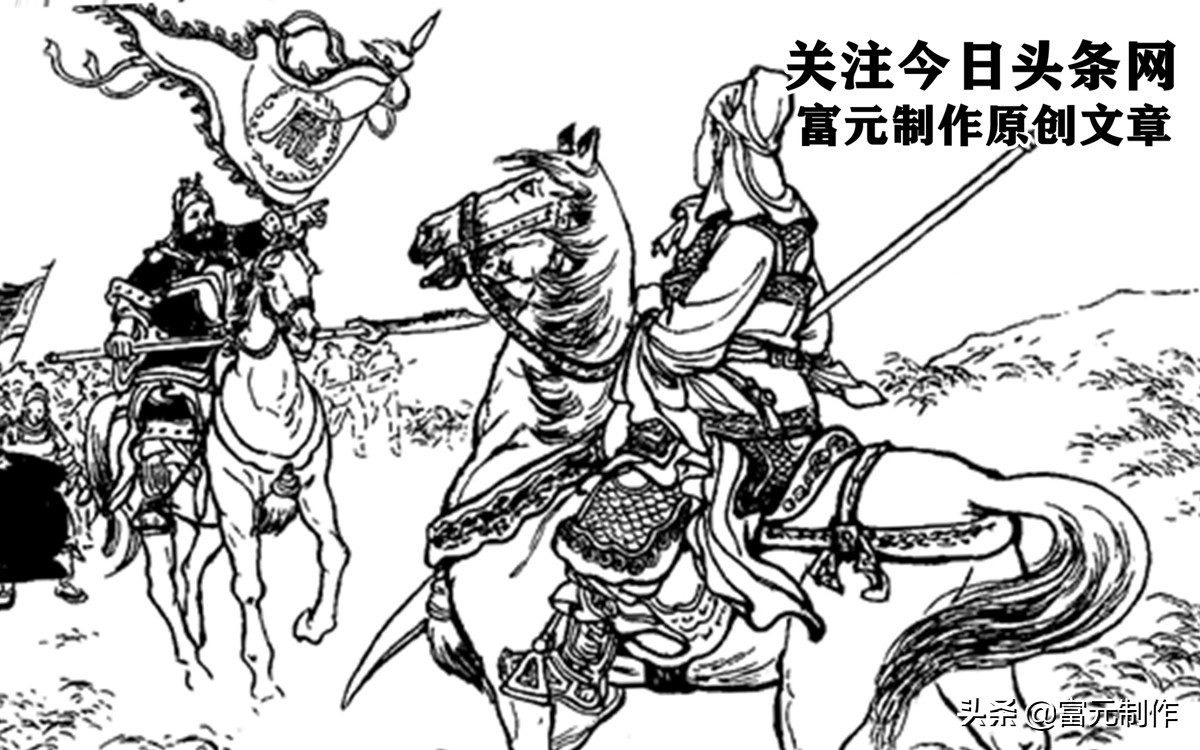 关平打得过邓艾吗,关平如果不死会不会成为蜀国大将