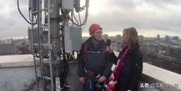 一位65岁德国通信工程师是怎样尊重技术的？