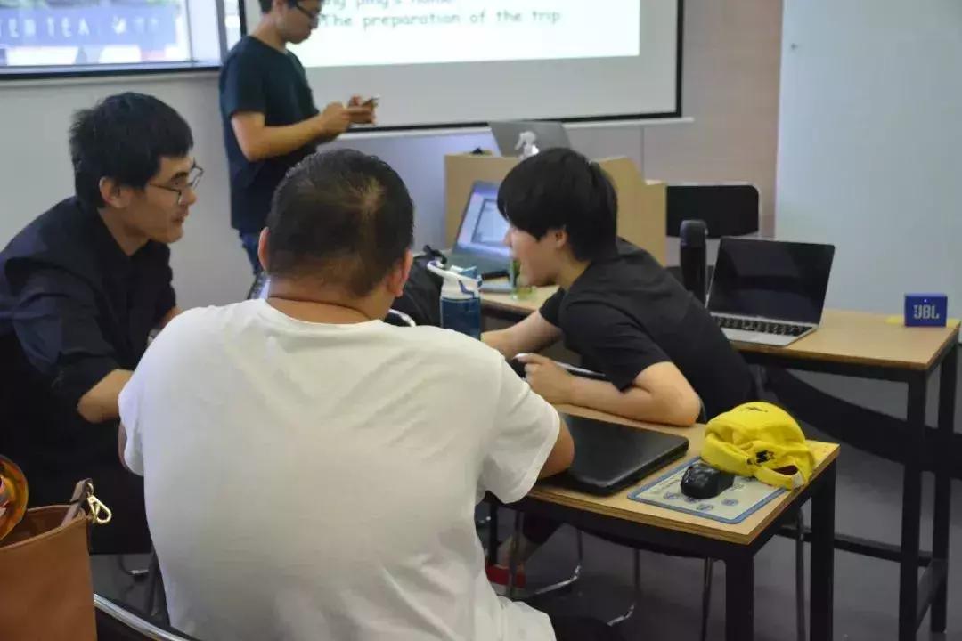 精彩回顾丨第五届快乐国际语言中心联合教研论坛