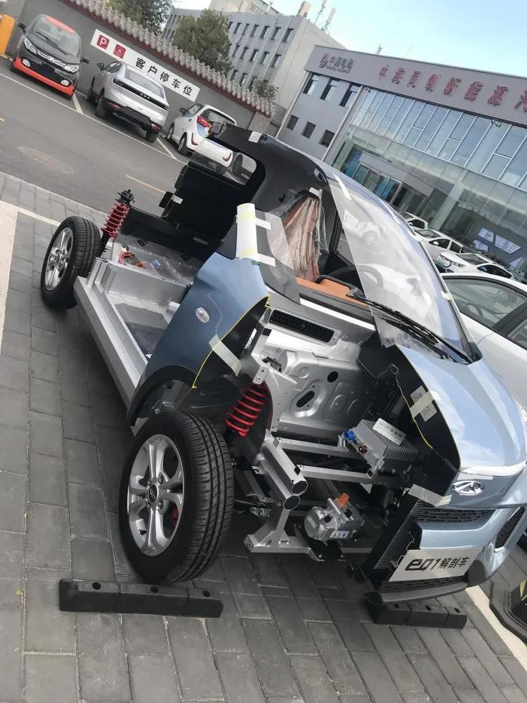 山西奇瑞小蚂蚁冬季用车,奇瑞小蚂蚁用车成本