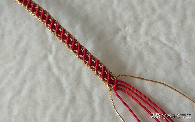 手链怎么做和买的一模一样,手链怎么做好看