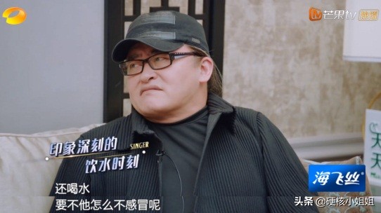 刘欢歌唱家老师,刘欢说相声完整版