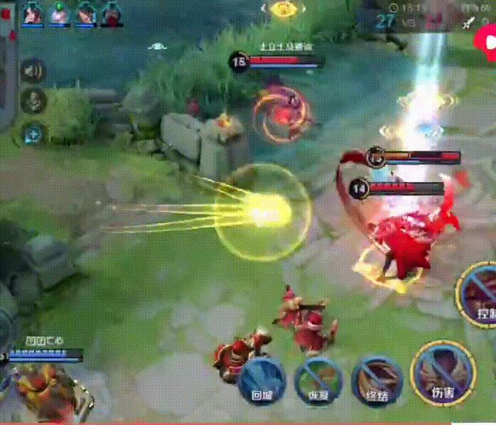 王者荣耀哪吒有多厉害,王者荣耀哪吒为什么那么厉害