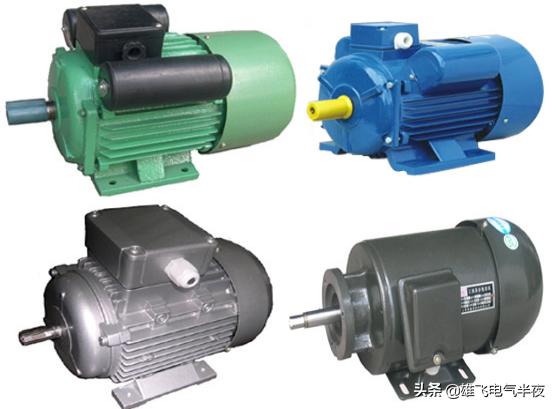 零基础电工必学的元件,低压电工怎样学会识图