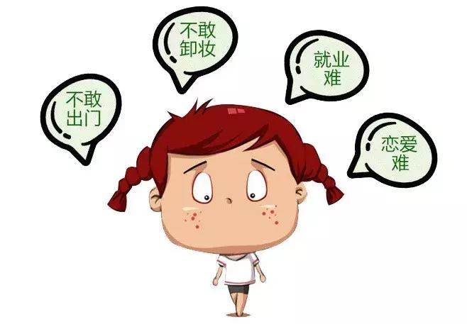 有什么祛痘印的方法,祛红痘印最好的方法