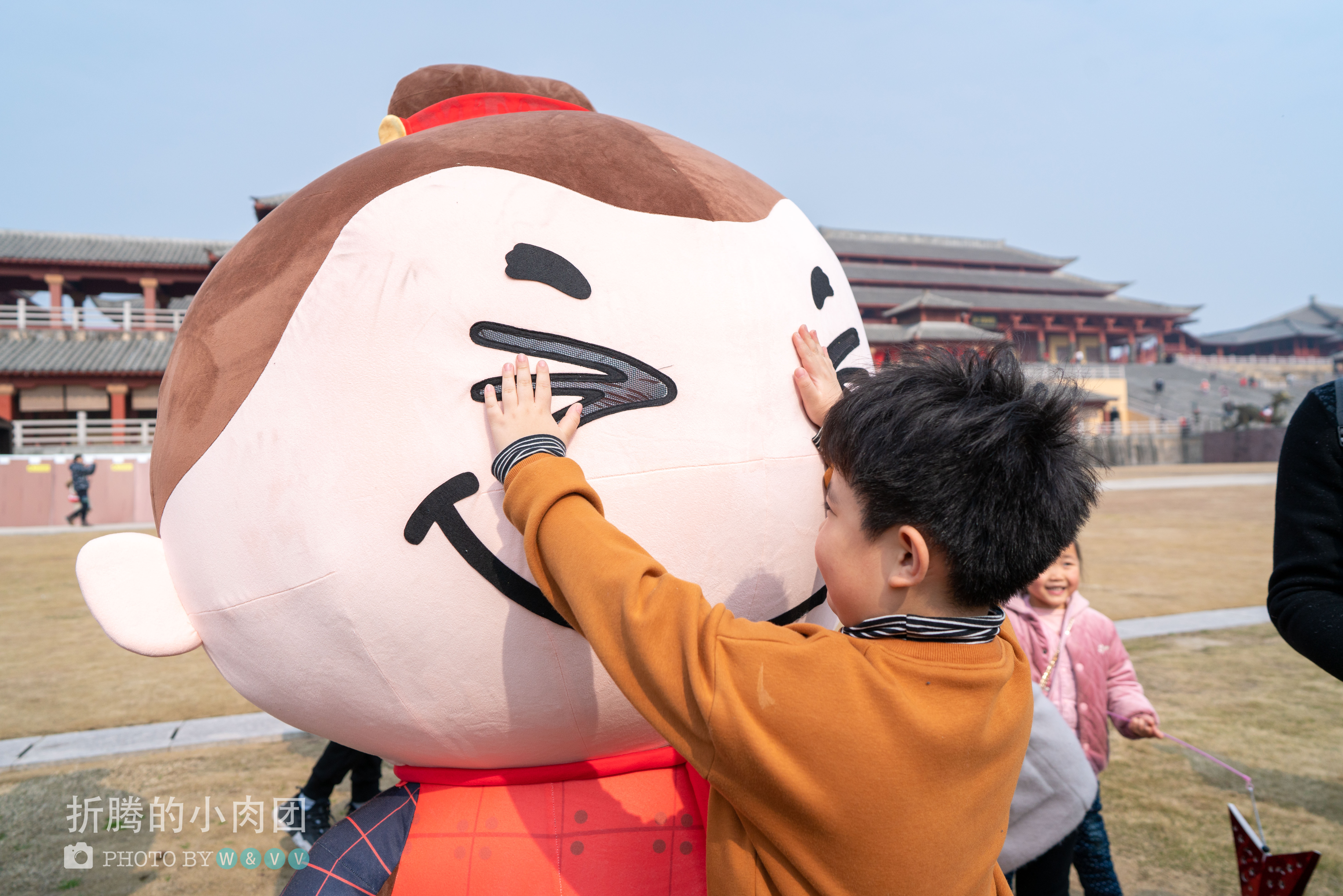 横店影视游玩攻略,去横店最应该去的地方