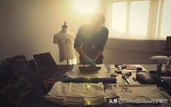 慢生活哲学，国棉壹厂开创出属于自己的中式复古之路