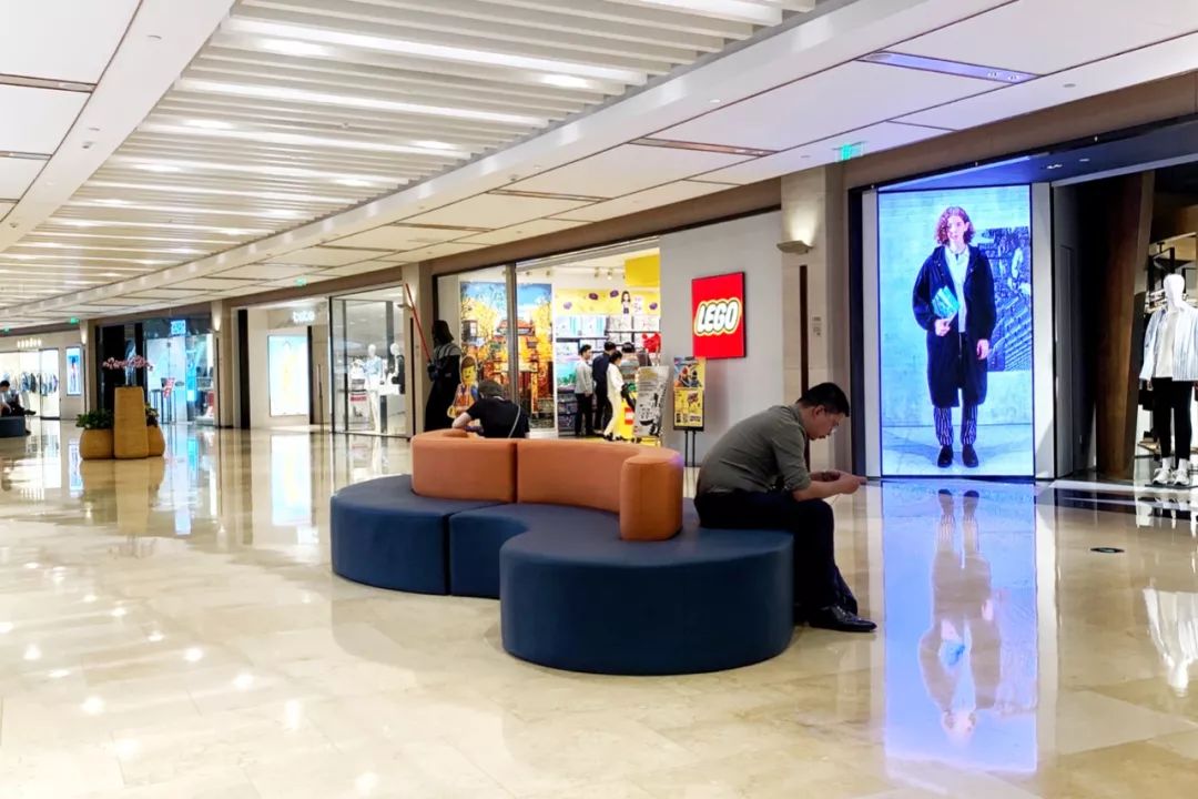 扫街日记第三日,4月日记