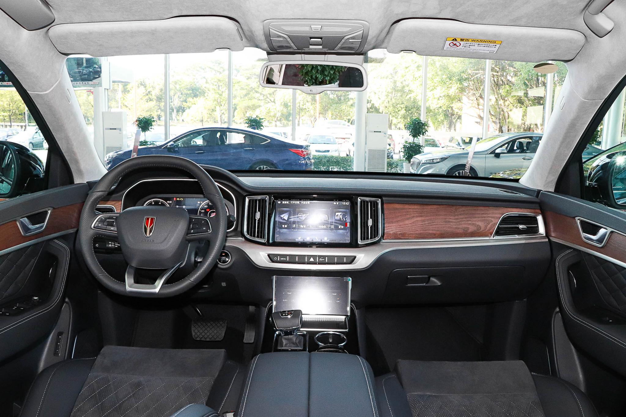 自驾游买SUV，选这3款不会错，3.0T配全时四驱，动力足空间大