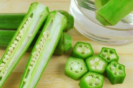 秋葵怎么吃最养生,秋葵营养又滋补的蔬菜