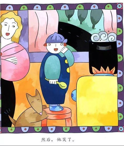 2至6岁儿童管理情绪书籍,6-8岁孩子情绪管理书推荐