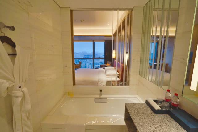 江浙沪十大五星级酒店,住五星级酒店你所不知道的冷知识