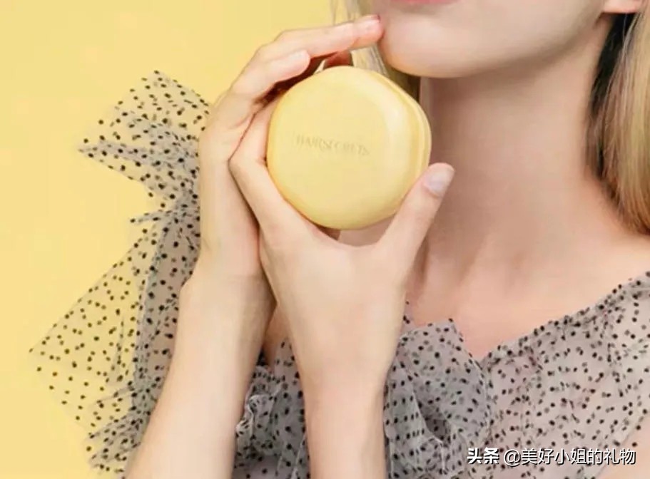 送给暗恋的女生生日礼物,找到了心仪的礼物