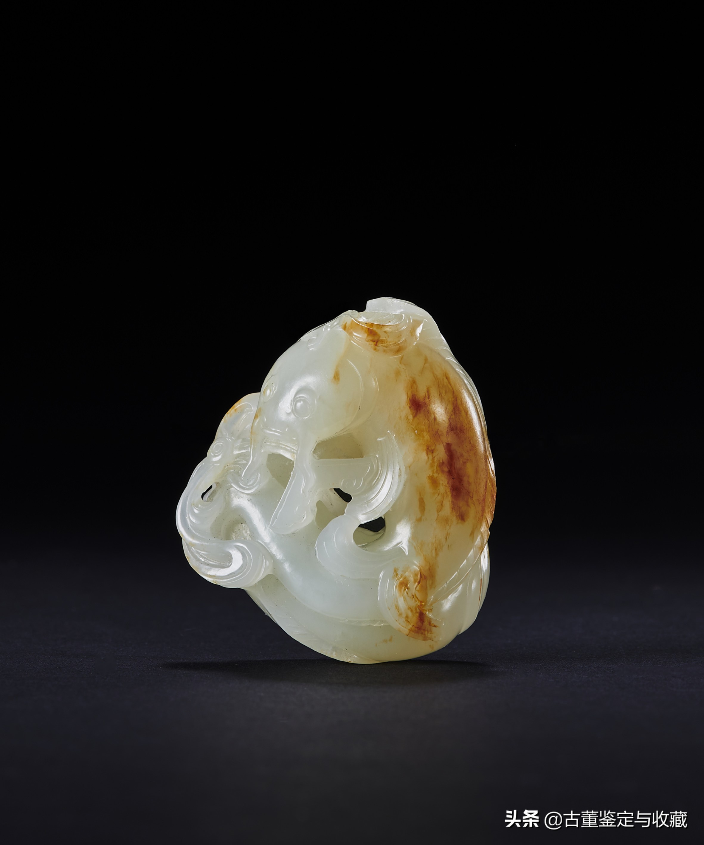 金和轩玉器专场拍卖,2019年古天一玉器拍卖纪录