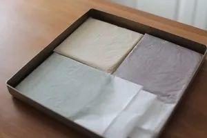 适合囤着过年的三角酥,日式雪绒三角酥的做法