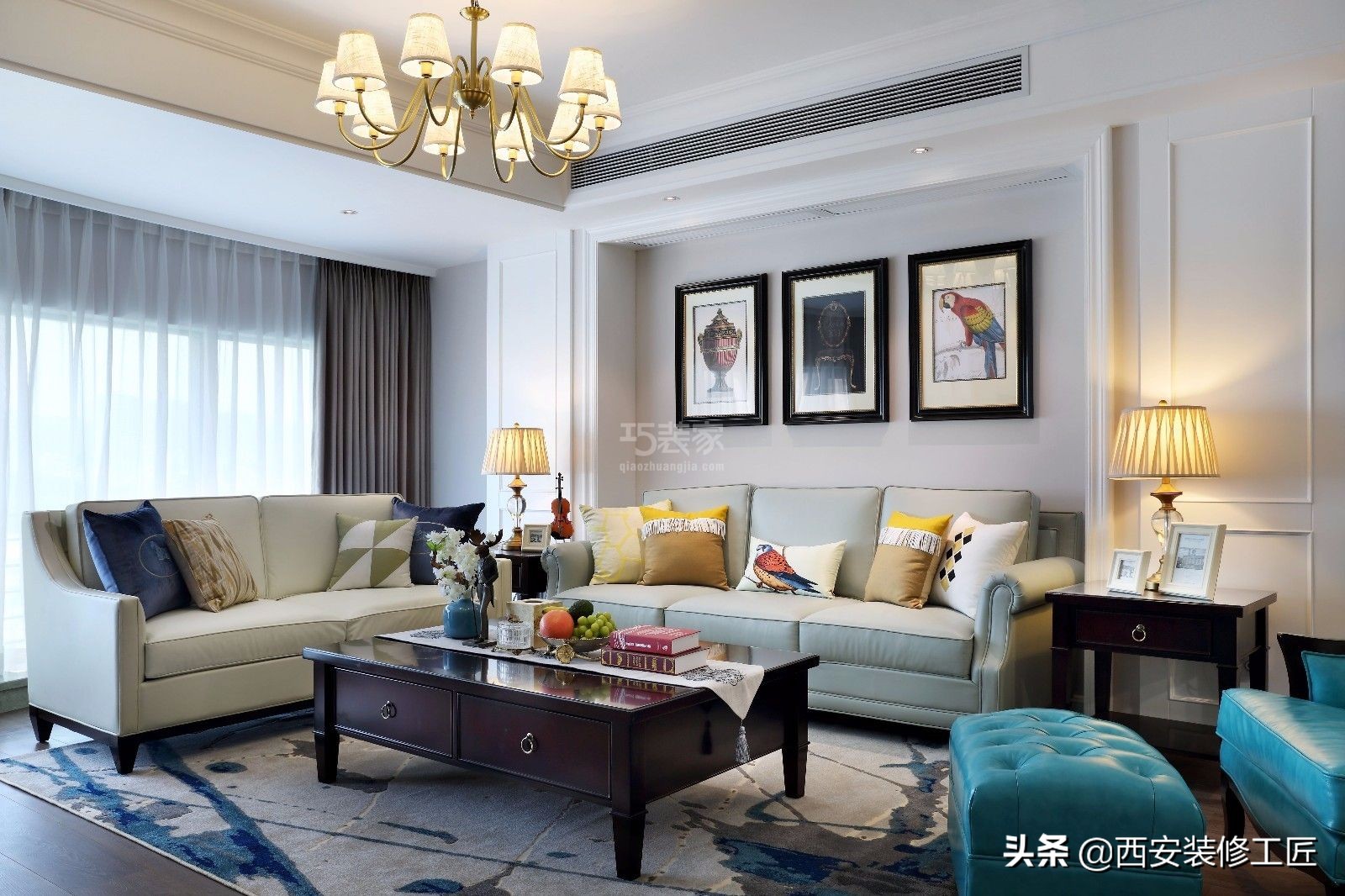 入住3个月终于摸清这34个装修教训,入住后发现装修效果一般