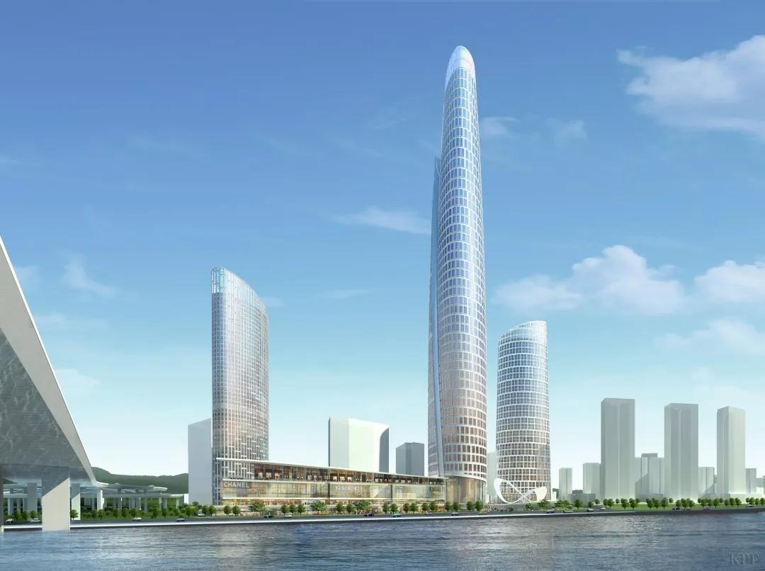 重庆天地万科超高层最新消息,重庆万科超高层