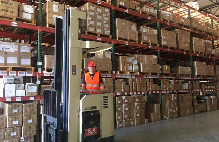 跨境电商常用的物流方式有哪些,跨境电商发货如何走物流流程