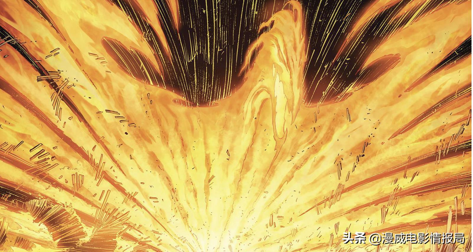 漫画中万磁王的能力有多强,万磁王巅峰时期漫画