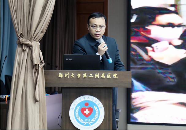 郑大二附院妇科教授专家,郑大二附院妇产科进修