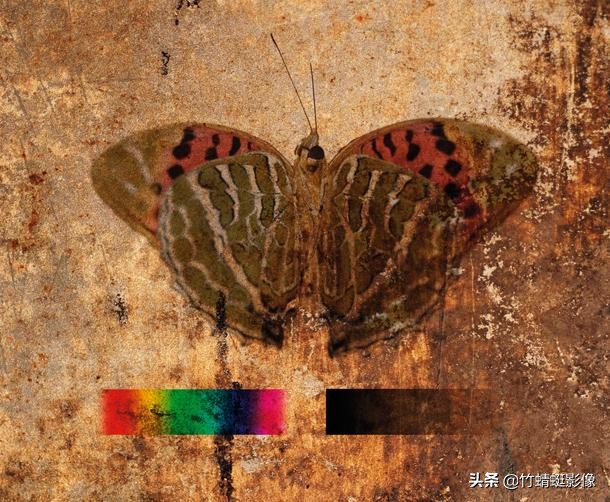 ps图层混合模式线性光在哪里,ps合并图层如何保留混合模式效果