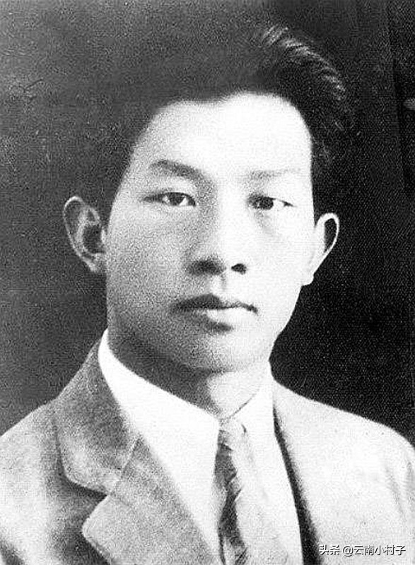 玉溪纪念聂耳,云南玉溪名人聂耳