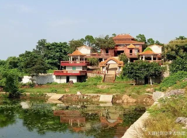 海南省临高县历史,海南临高风土人情