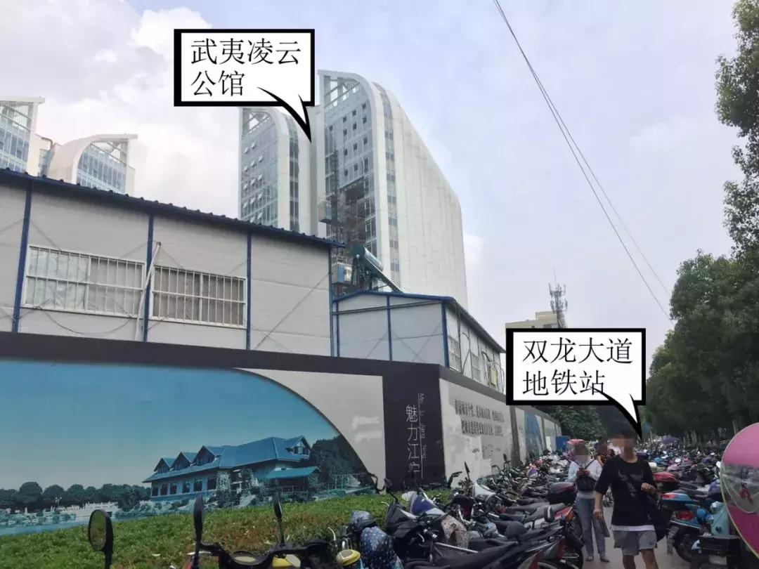 守着地铁口卖什么好卖,三四线城市的公寓为啥不好卖