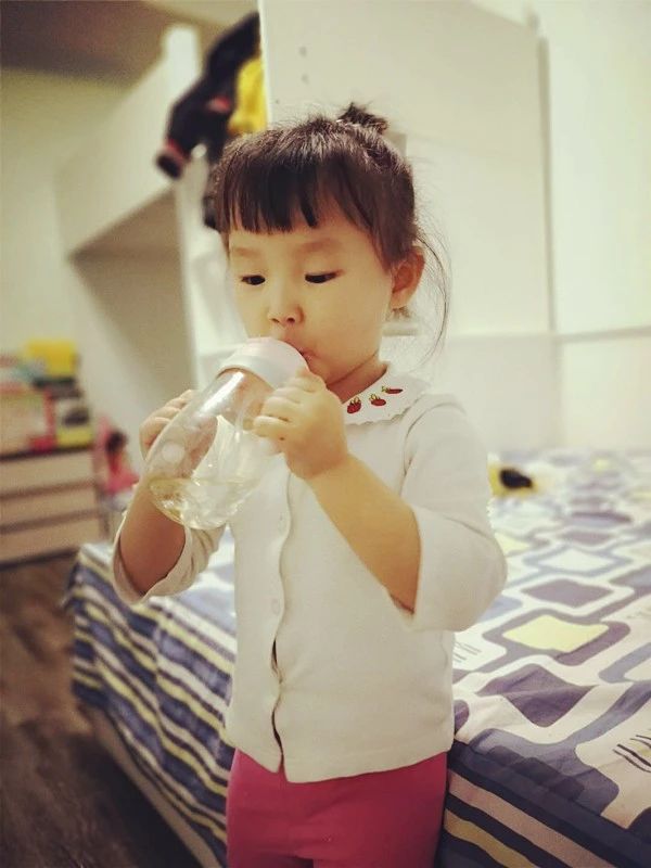 有孩子必备水壶,孩子有水杯还要买怎么办