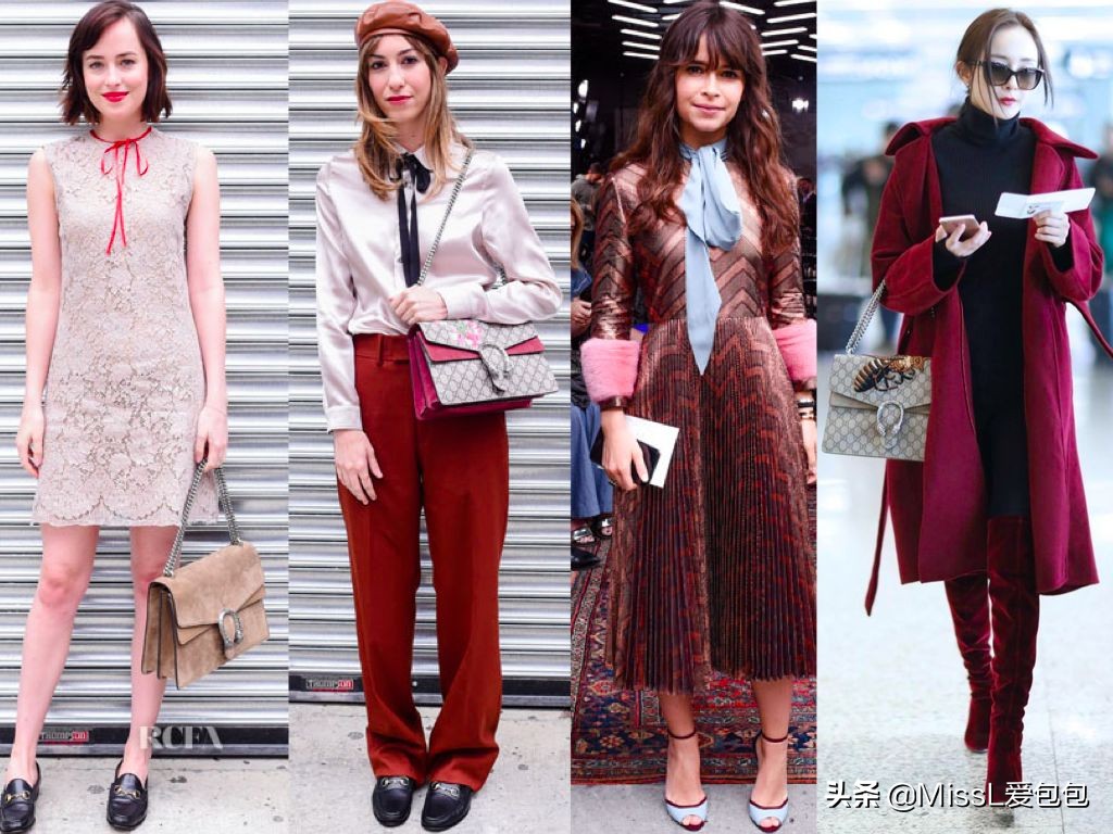 最值得入手的十款大牌包包,不可错过的10款大牌包包