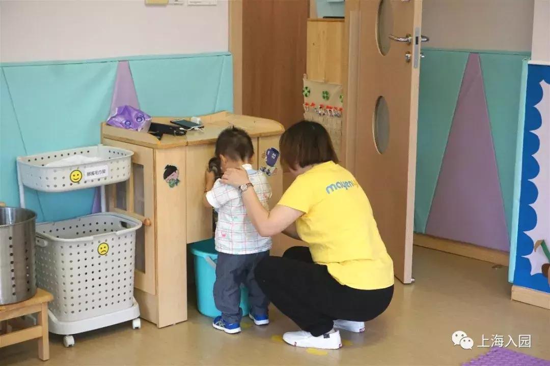 这所托育园堪比高端幼儿园!今年新开,硬件豪气户外大,师资超棒