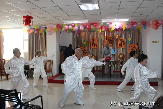 适合老人的活动方案,适合老人做的小生意项目大全