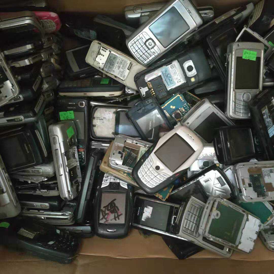 诺基亚手机垃圾,曾经的诺基亚6600