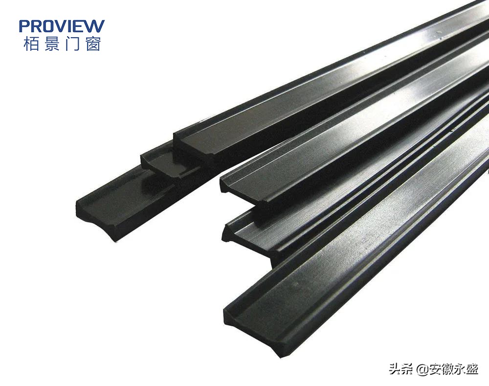 108断桥铝中间隔热条宽好还是窄好,断桥铝隔热条解析