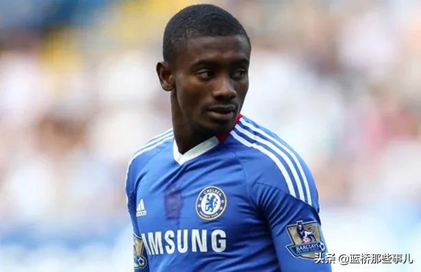 球迷眼中的切尔西,球迷眼中切尔西传奇