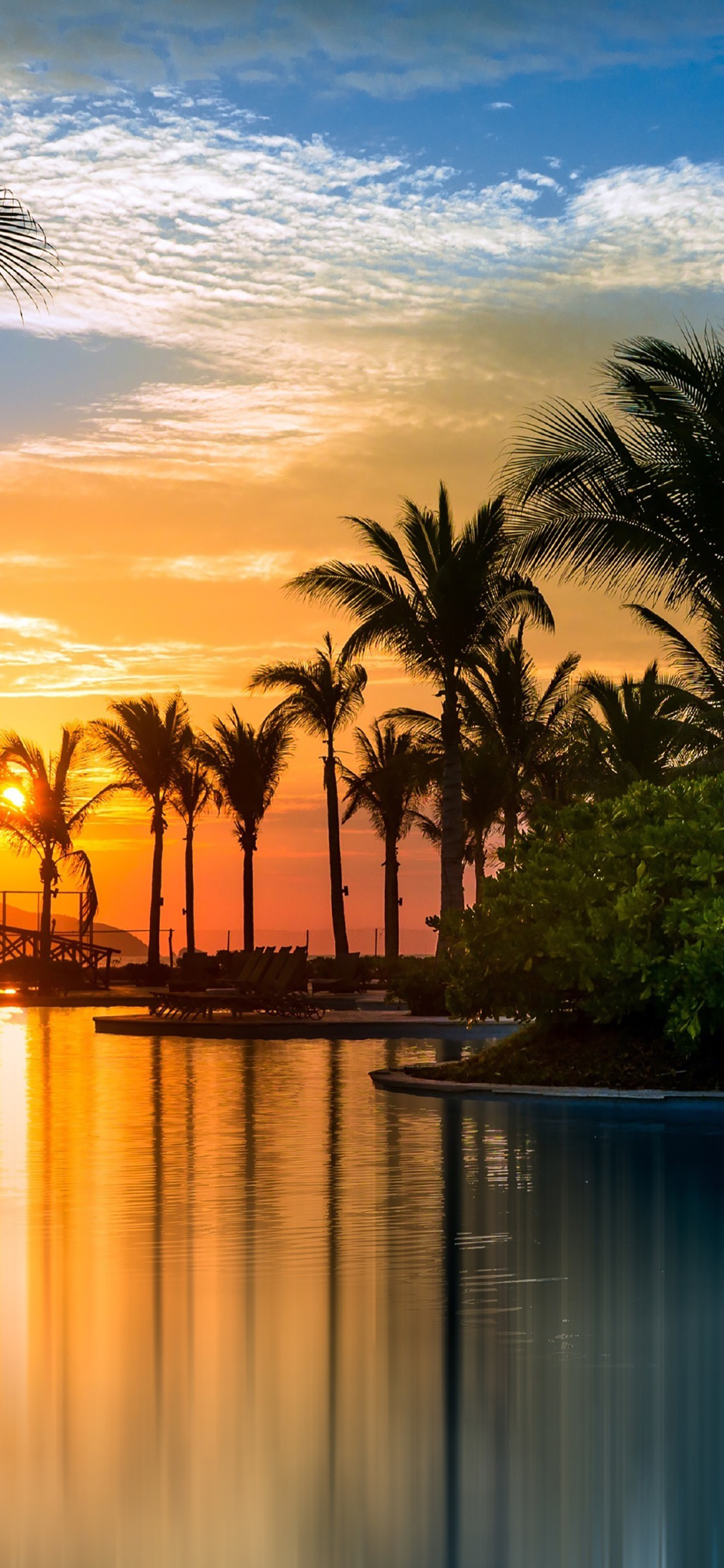 高清壁纸一起来感受大自然的美,高清风景壁纸长城风景