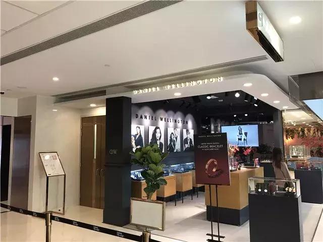 香港顶尖百货购物中心,香港最新购物中心是哪个