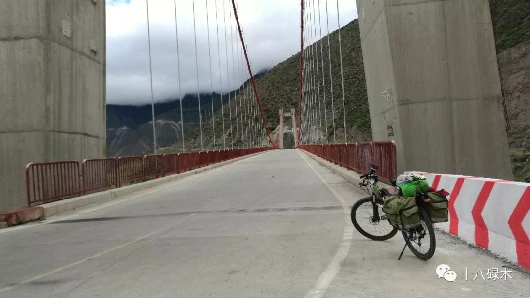 西藏滇藏骑行攻略,骑行滇藏丙察察线完整攻略