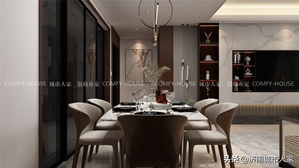 万科翡翠公园鸣翠121跃层怎么样,翡翠公园133平方装修效果图